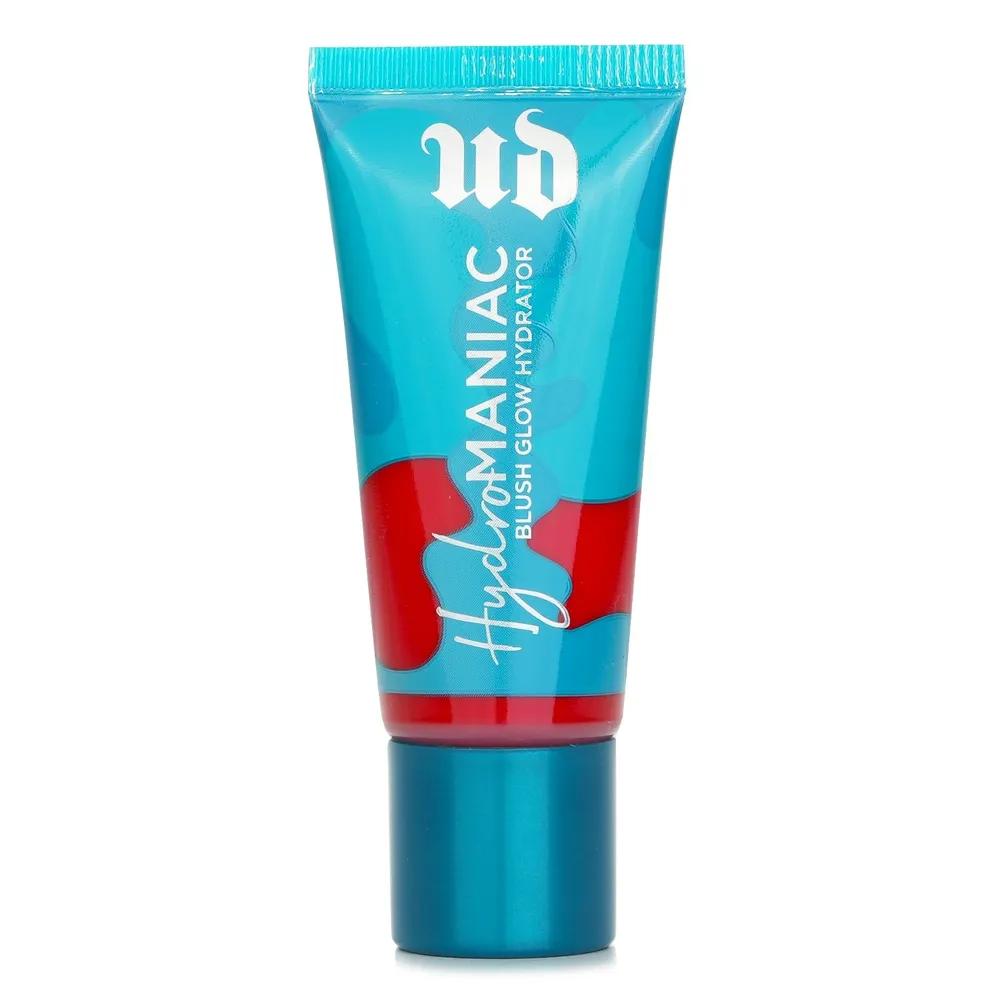 Hydromaniac Dewy Liquid Blush - Red Flag 15ML