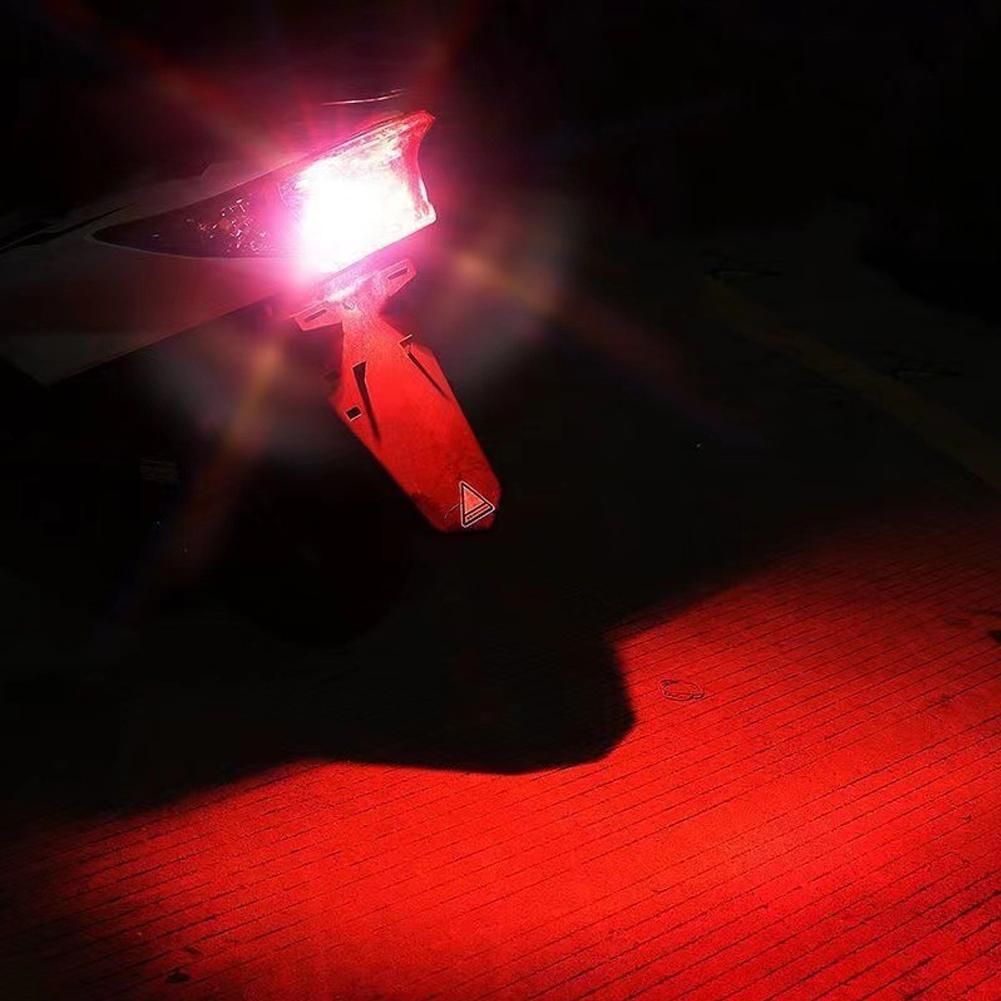 1156 1157 LED Motorcycle Headlight Lamp Bulbs 4014 LED Chips Blinker for Scooter Head Light Lamp DC 12V Motorbike Head Bulb