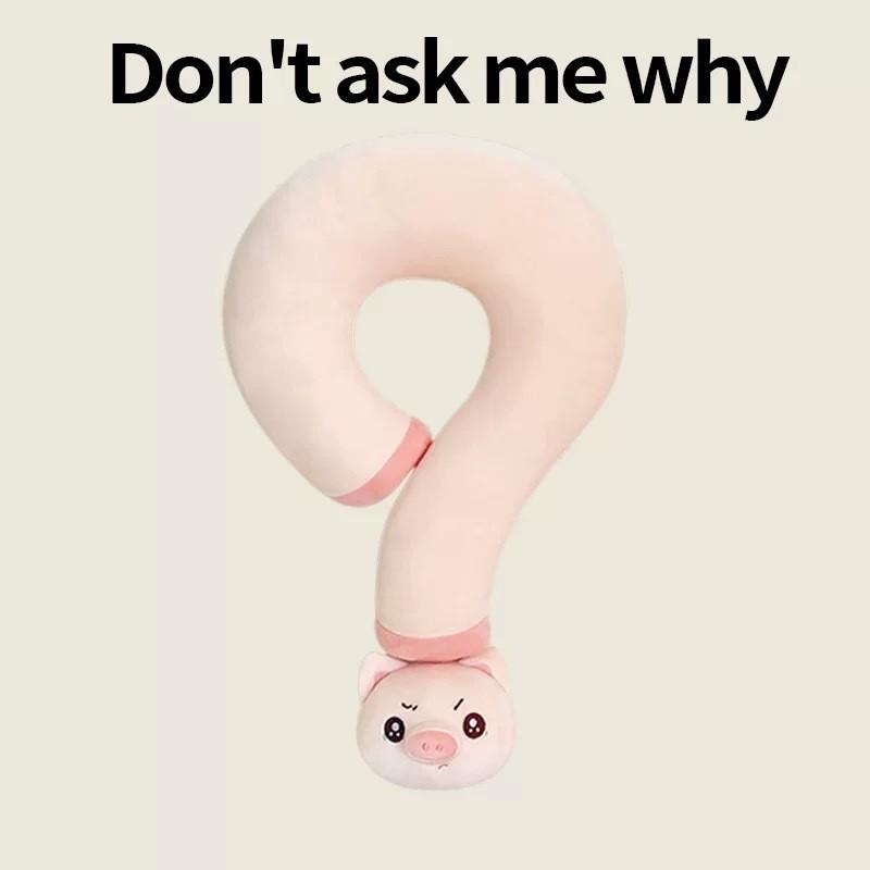 Adorable Halloween Pumpkin Greeting Pillow Soft Plush Nap Cushion For Students Gifts