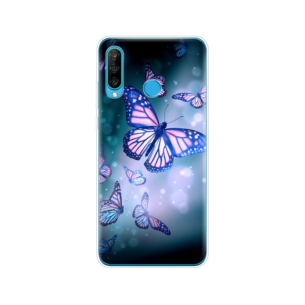 Husa de telefon pentru Honor 20s pe huawei Honor 20 S husa din spate bara de protectie etui coque silicon tpu moale protectie completa rezistenta la socuri moda