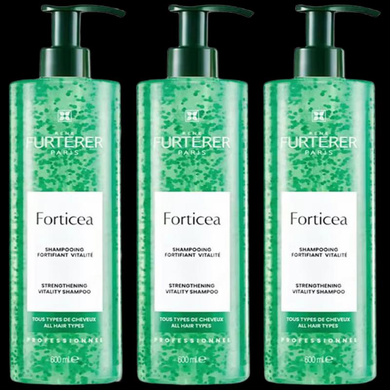 RENE FURTERER Vitality & Strength Shampoo