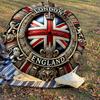 1PC London England Umbrella-8-Rib Reinforced, Automatic Open, Lightweight & Durable, Cute Fashion Accessory for Outdoor-P110