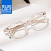 E525 CRYSTAL Blue Light Glasses