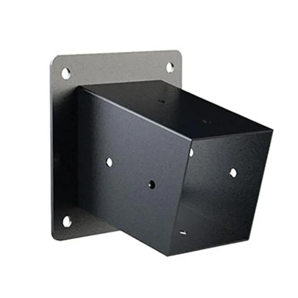 

4x4 Pergola Brackets Pergola Hardware Kit Wall Mount Weatherproof Customizable Design Easy Installation Garden