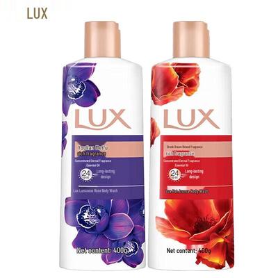 Pack Duo Gel Douche Lux