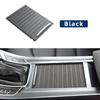 Center Console Roller Blind Sliding Cover DHCTV-AT For Geely Emgrand CVT 2018-2021 Mexico Market Armrest Box Cup Holder Shutter