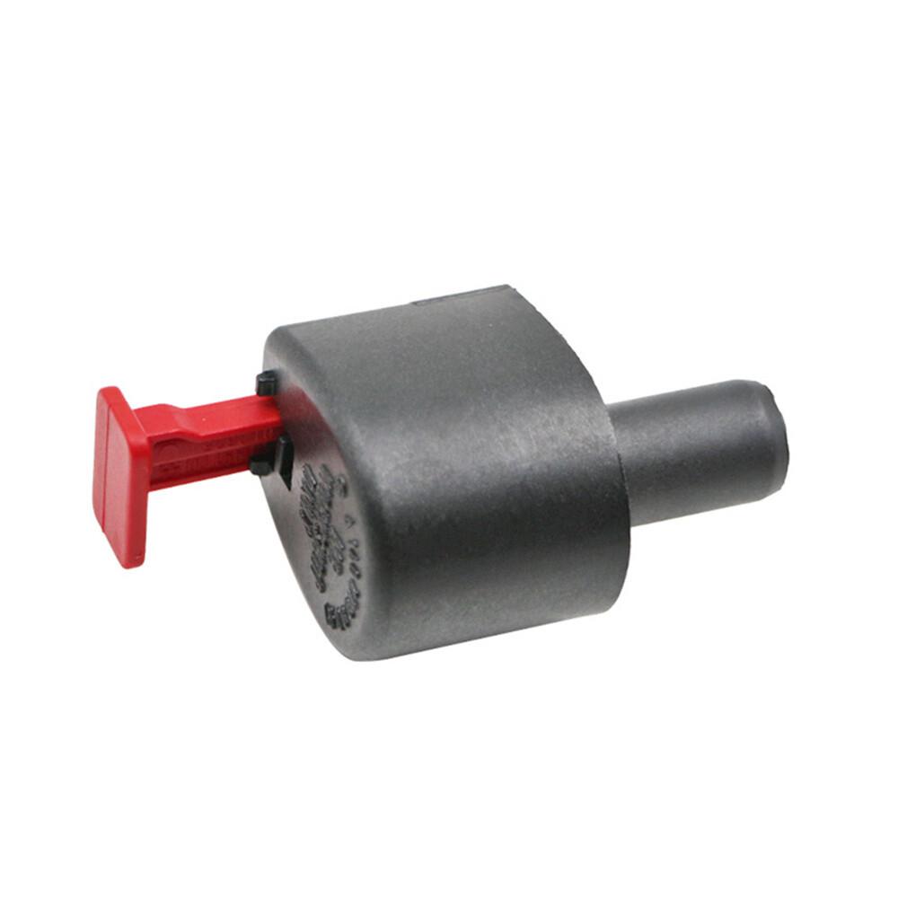 AT Transmission Dipstick Tube Cap w/Locking Pin for Mercedes 2014-2018 GLA X156