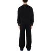 Burberry Ekd Embroidered Track Pants 80849751
