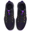 Nike Zapatillas LeBron Witness 5 EP 'Lakers' CQ9381-001