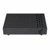Drawer-Style Knock Bin Box Sturdy Stainless Steel Detachable for