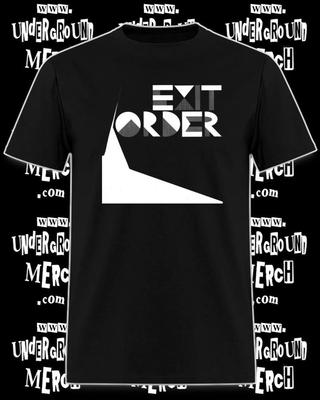 Exit Order Seed of Hysteria Shirt