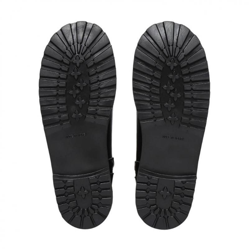 [hedges Kids] Chelsea Boots  Hug60ur02m Bk 