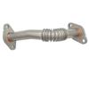 EGR Pipe For Volkswagen Crafter 2E 2F 2.5 TDI 2006 2007 2008 2009 2010 2011 2012 2013 Autoparts Accessories