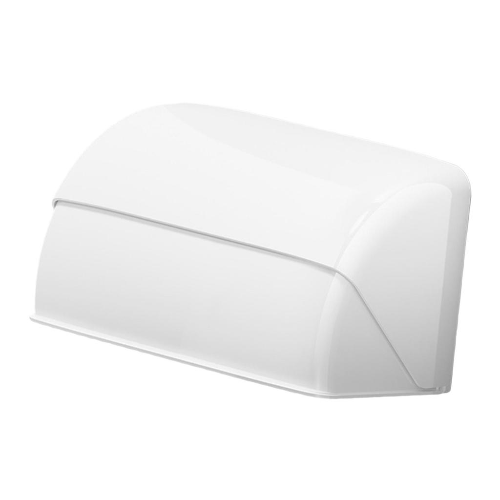 Power Socket Box, Electrical Socket Cover for Car Charging Batteries, Office