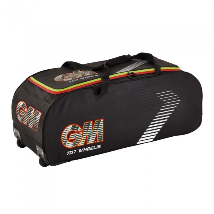 Gunn And Moore 707 Wheelie 92L Cricket Bag