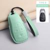 Θήκη Κλειδιού Αυτοκινήτου Κάλυμμα Fob Για BAIC MOTO Beijing X55 X7 BJ40 BJ60 BJ90 Έξυπνο Κλειδί Αυτοκινήτου Κέλυφος Ανθεκτικό στις Γρατσουνιές Αξεσουάρ Μπρελόκ