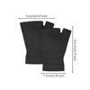 Warm Wrist Brace Glove Pressure Relief Support Flexible Material Wellness for