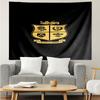 1PC British & Irish Lions Tapestry, Unique Design Tapestry, Suitable for Bedroom,Livingroom, Playroom,Heartwarming Holiday Gifts