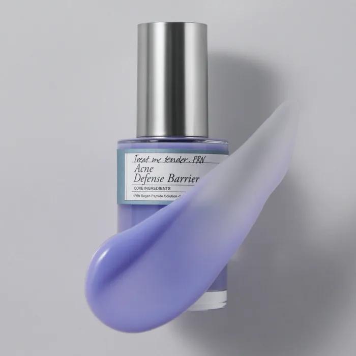 [Azulene Cream] Prorenata Treat Me Tender Acne Defense Barrier 50g
