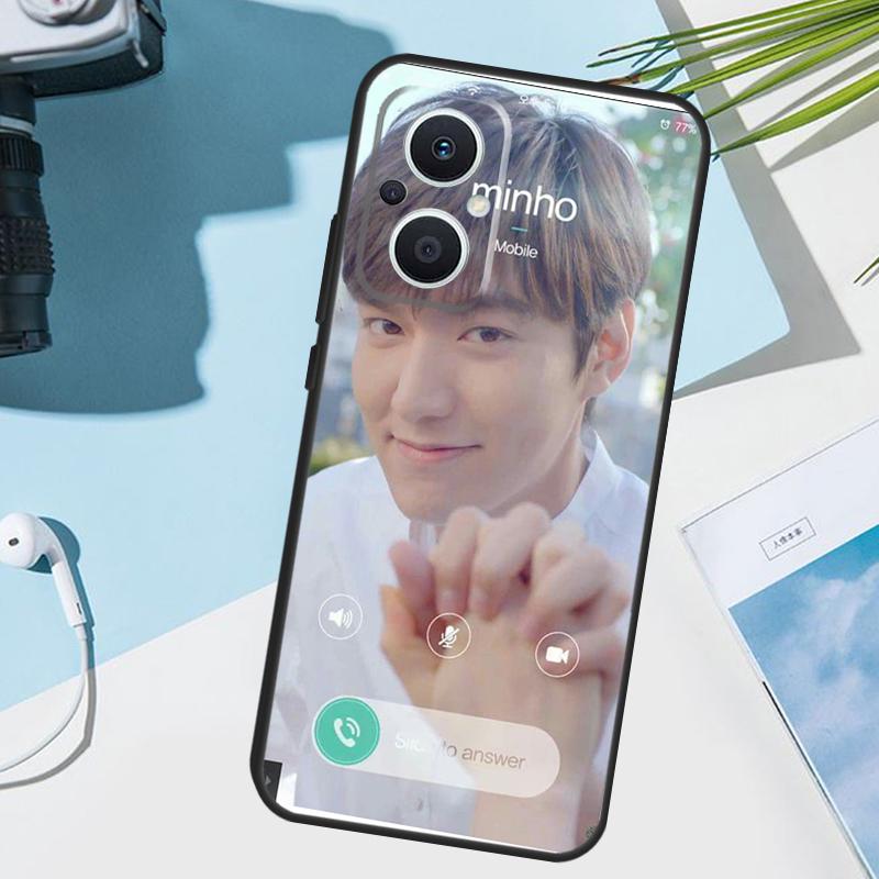 

Звездный чехол Lee Min Ho для OPPO Reno 11 12 13 14 Pro 11F 12F 13F 14F 7 8 Lite Чехол для OPPO Find X5 X6 X8 X9 Pro OPPO Reno8 5G