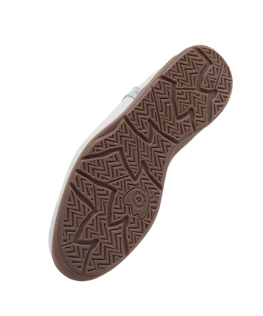 Wacky Willy Sollevo Sneakers Ecru