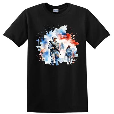 Tops – Camisetas