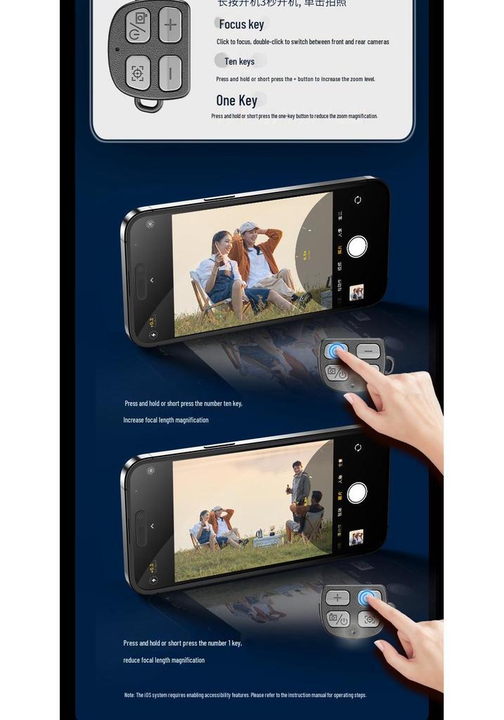 New P25Y Bluetooth Selfie Stick: Portable Zoom Photography Bracket for Mobile Phones