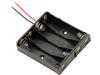 Battery Box Type 4X Aa 4X1.5V