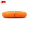 3M 1100 Noise-Reducing Earplugs: Sound-Isolating for Sleep, Work, Study, Rest, and Anti-Snoring.
