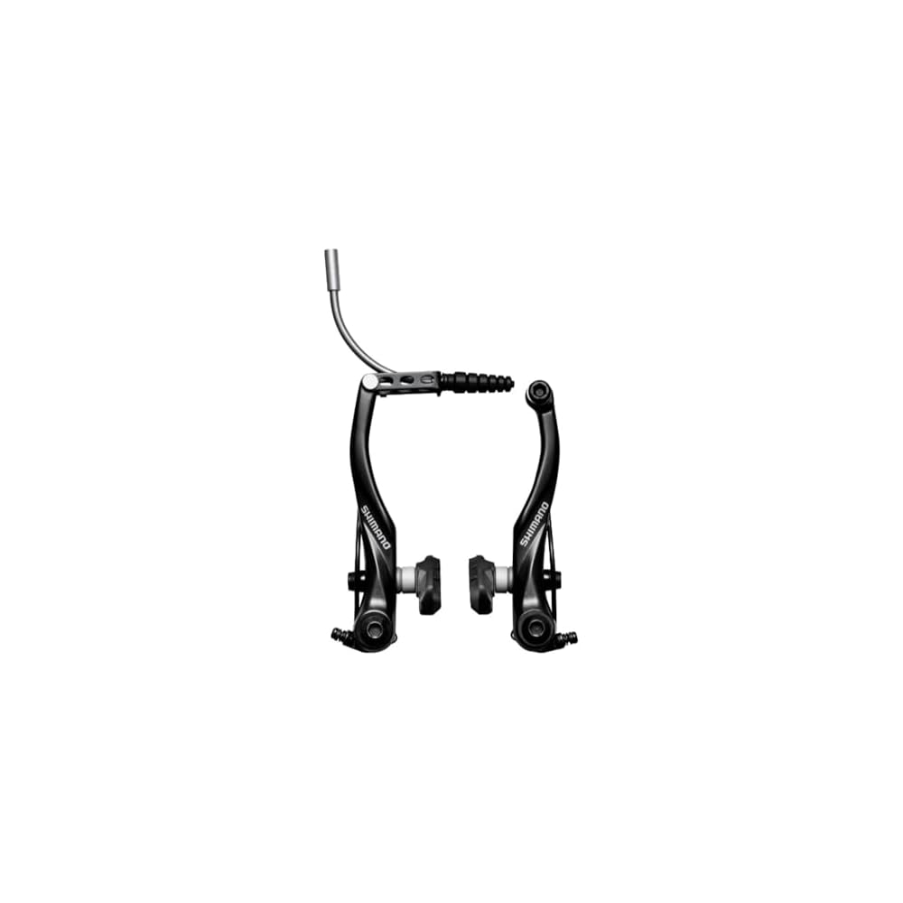 Shimano Alivio BR-T4000 V-Brake Black Lightweight Bicycle Brake System