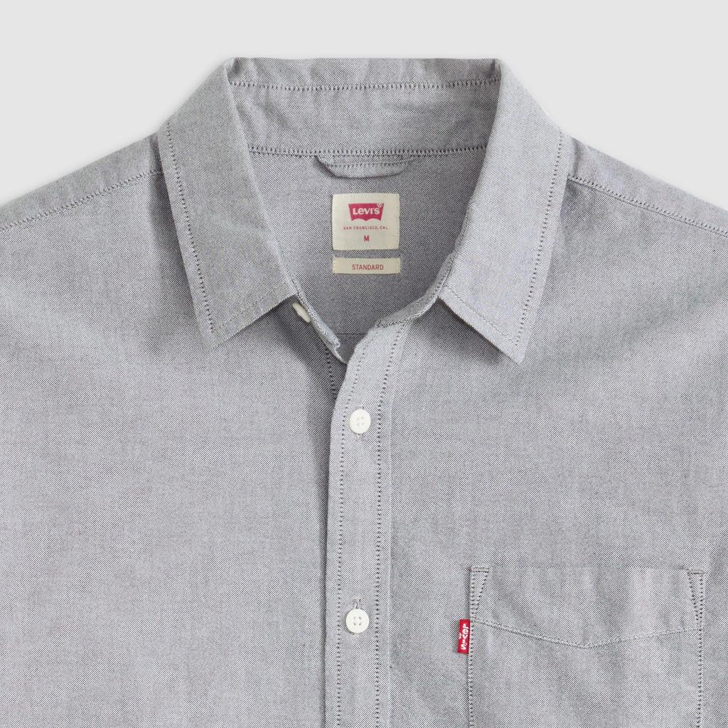 Levi's CLASSIC ONE POCKET STANDARD SHIRT long sleeve men's 85748-0358 US L