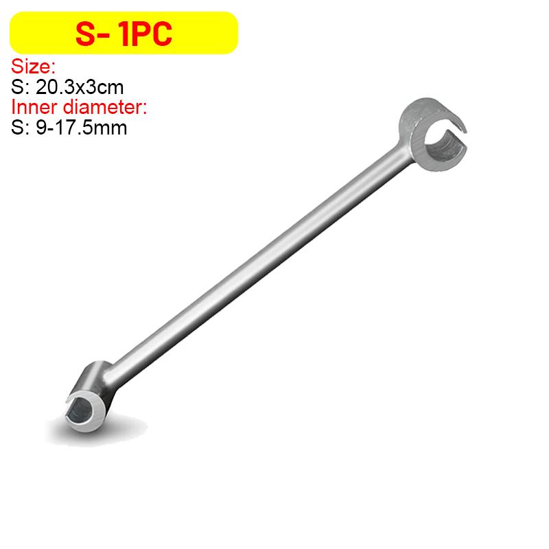 

Сверхпрочный регулируемый дверной петельный ключ Стальной инструмент для регулировки зазора для выравнивания двери Дом Профессиональный ключ для ремонта дверей и окон