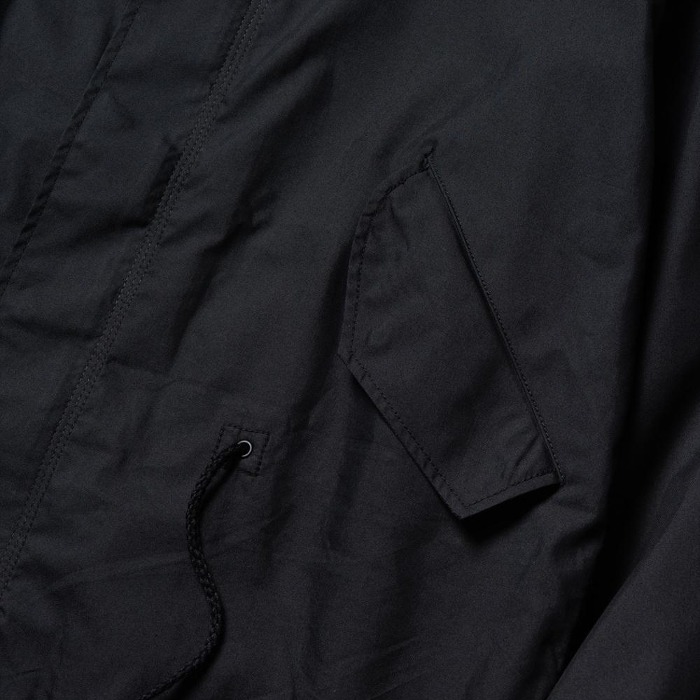 Ymcl Ky Us M51 Field Parka Shell - Black