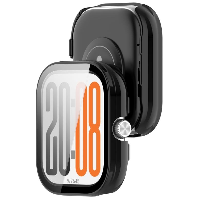 Screen Protectors for Watch X5 Curved Screen Protectors Full Coverage Protective Film Accessories