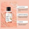 Lotus Toner Moisturizing Facial Skin Softening Elastic Soothing Lotus Toner