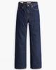 Levi's RIBCAGE High Rise Wide Leg Jeans Women's A6081-0019 US W25 L30