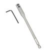 Extender Wrench Extension Rod HSS Hex Shank High Carbon Steel Kit