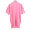 RALPH LAUREN COUNTRY 80s 90s Polo Country Short Sleeve Polo Shirt S Pink Men's Used
