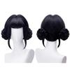 2025 Zoey Mira Rumi Stampa 3D Costume Cosplay Halloween Carnevale K-Pop Cacciatori Gruppo di Ragazze Idol Gioco di Ruolo Vestito di Travestimento