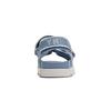 MLB Sandal Sports Floral Beach Sandals Unisex sandals Blue 3ASDTPD43-50BLS