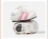2026 Frühling & Herbst Lauflernschuhe für Babys: Farbblock, Rutschfeste Sportschuhe für Jungen, Bequeme Freizeitschuhe mit Weichsohle für Mädchen