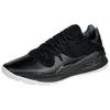 Under Armour Curry 4 Low 'Black' Sneakers 3000083-004