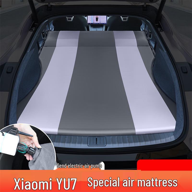 Xiaomi Car Trunk Inflatable Air Mattress