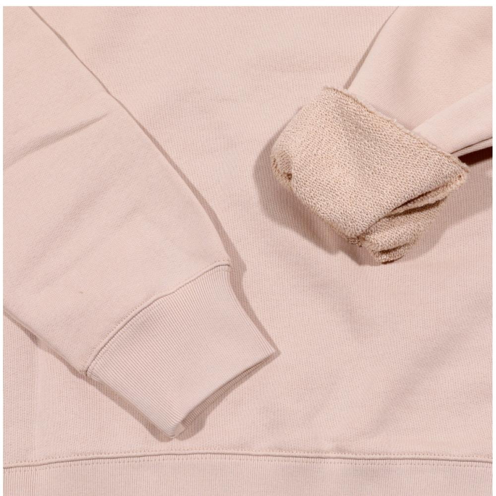 MaiSon KitSune Bold Fox Head Patch Men S SweatShirt Mm00316km0321