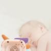 Baby Boy Girl Mobile Phone Toy Music Sound Teether Cartoon Simulation Infant Early Educational Interactive Gaming Gifts