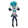 Anime Figures Hatsune Miku Devil Raccoon Demon Style/Cinnamoroll Style/kuromi Style Action Figure Model Collection Toy Xmas Gift