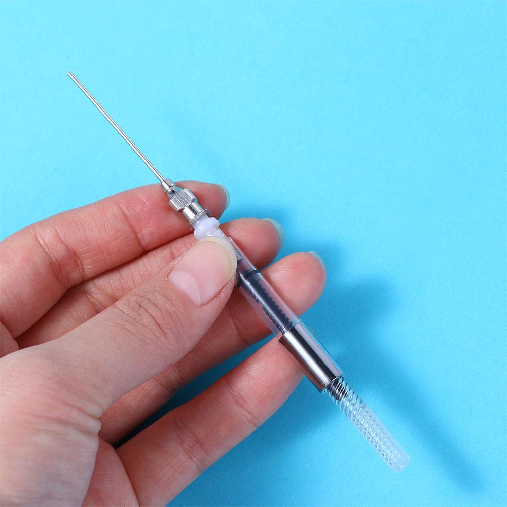 Fountain Pen Ink Supplies Bottled Cartridge Syringe Ink Cartridge Filler Fountain Pen Syringe Tool