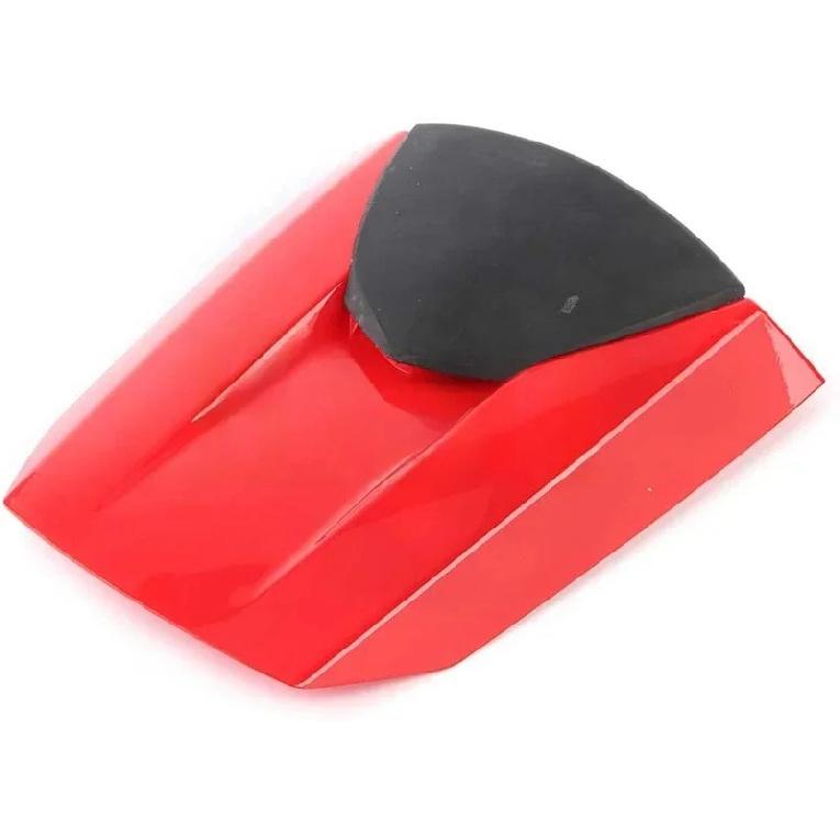Rear Seat Tail Cover For Honda CBR600RR F5 2013 - 2024 Motorcycle Pillion Rear Seat Cover Solo Seat Cowl 2018 2017 CBR 600 RR