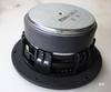 4-Inch American TECTO Full-Range Speaker, Heavy Bass, Not a Subwoofer