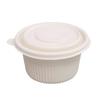 Wan Daxia Biodegradable Round Food Container